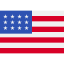 USA flag made by Freepik from www.flaticon.com